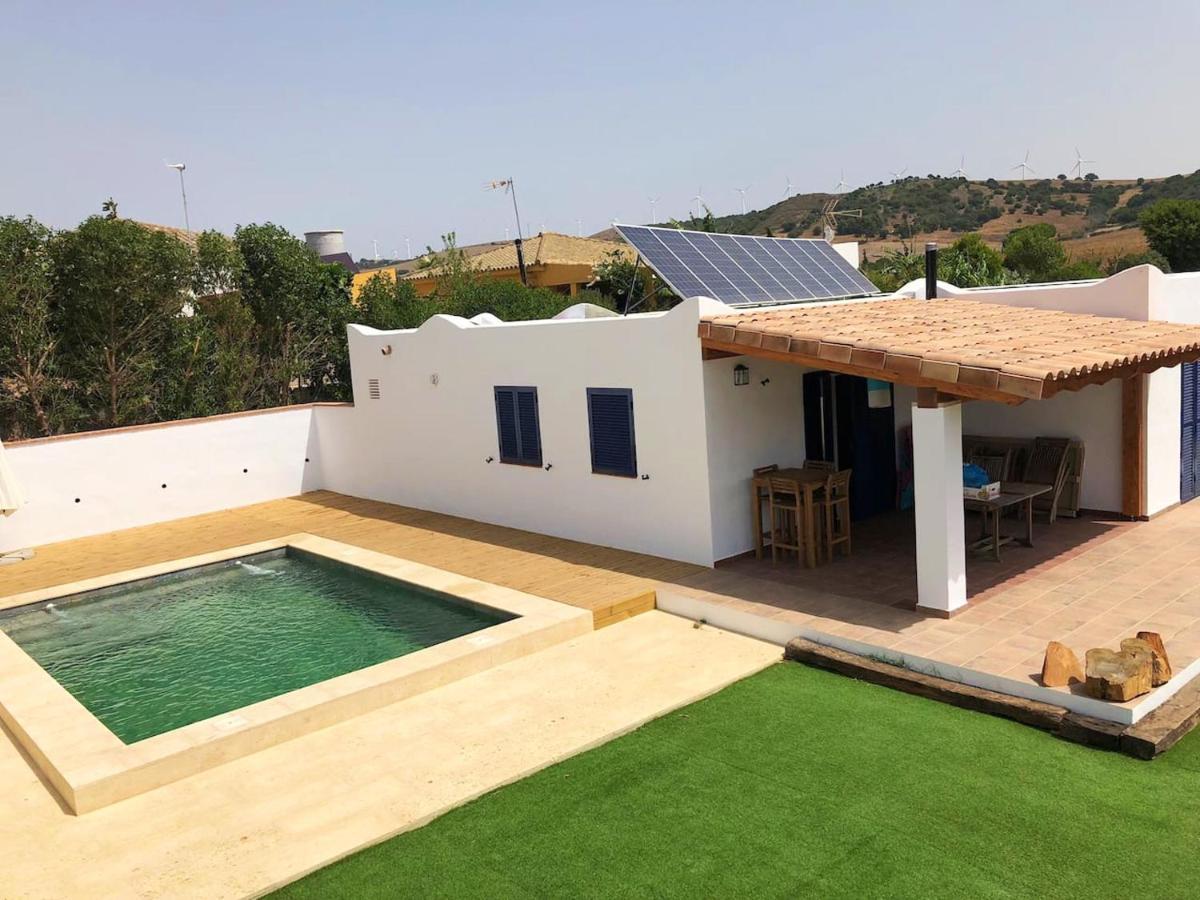 Holiday home Charming House Montecote + Pool Vejer de la Frontera